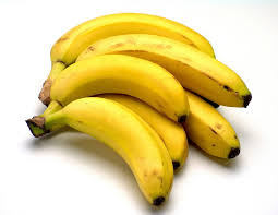 bananas